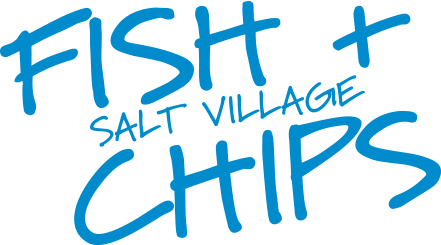 Salt Village Fish and Chips